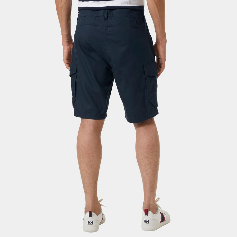 DOCK CARGO SHORTS
